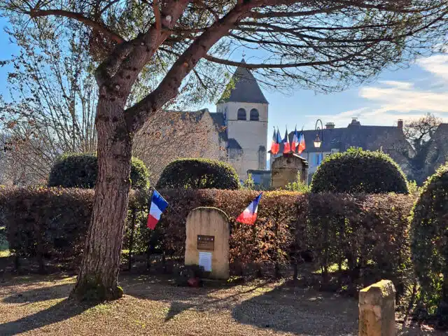 Eglise-Vitrac