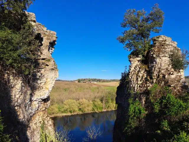 Montfort-vue-Dordogne