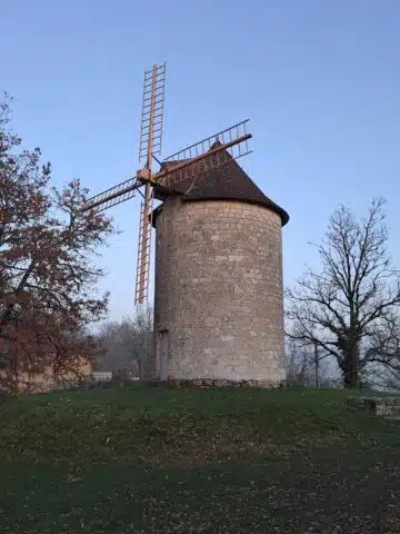 Moulin-de-Domme