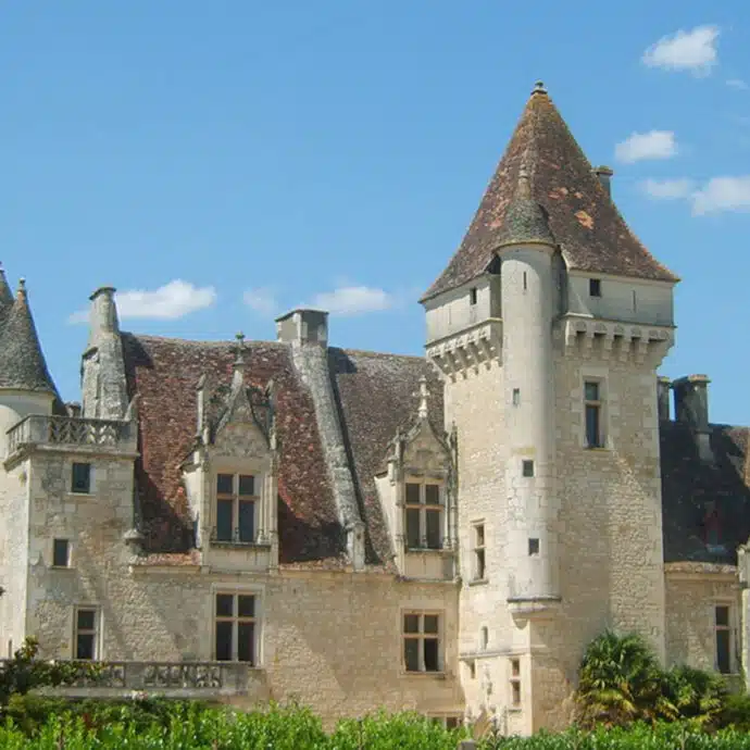 Château des Milandes