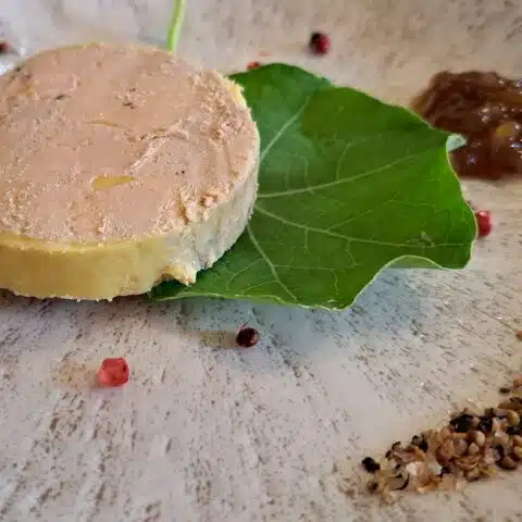 Foie-gras-Périgord