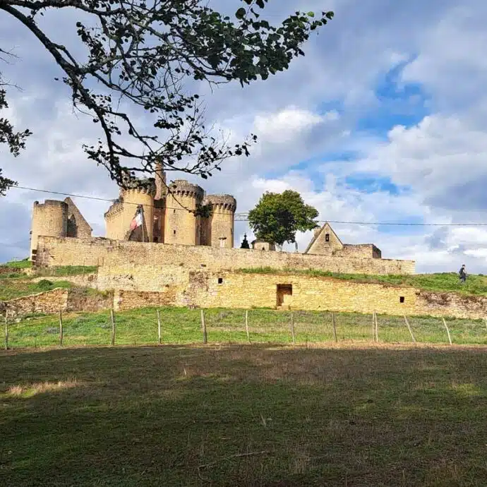 Château Le Paluel