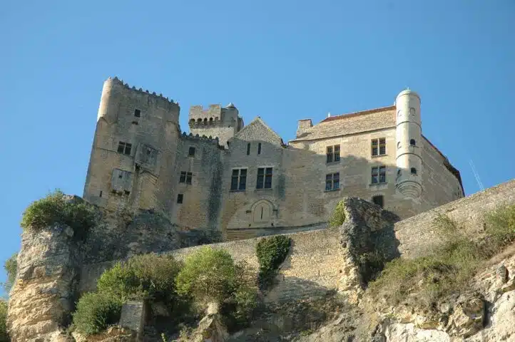 Chateau-de-Beynac