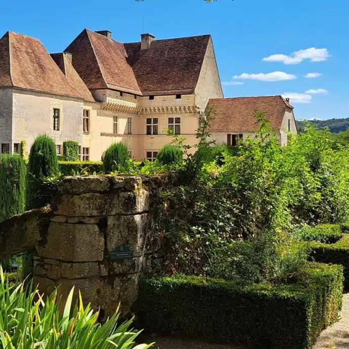 Château de Losse