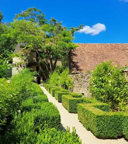 Jardins-de-Losse